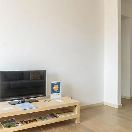 Apartamento Mãe De Deus Ponta Delgada