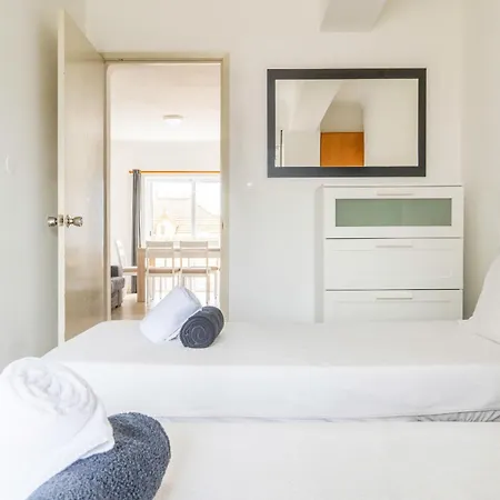 Mae De Deus Apartment Ponta Delgada