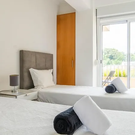 Apartment Mae De Deus Ponta Delgada