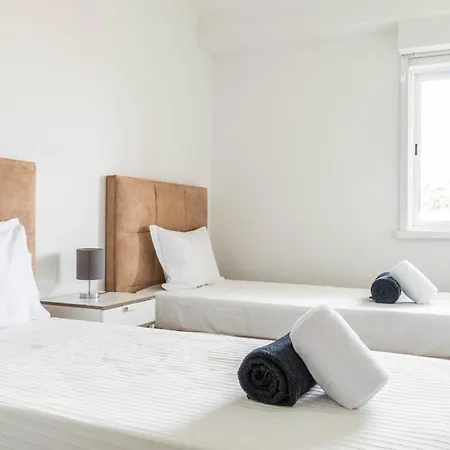 アパート Mae De Deus *