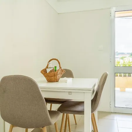 Mae De Deus Apartment
