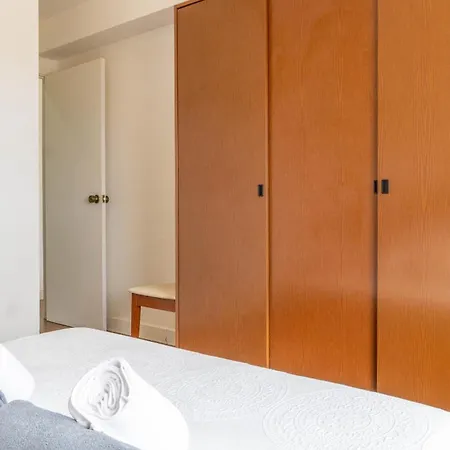 Apartamento Mãe De Deus *