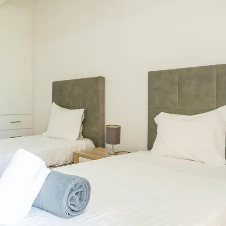 Apartment Mae De Deus Ponta Delgada (Sao Miguel)