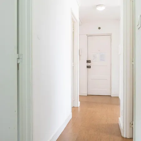 Mae De Deus Apartment