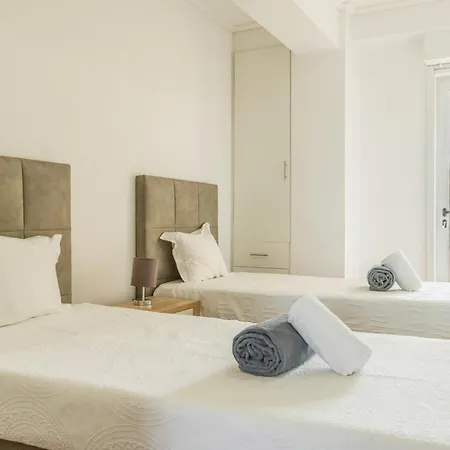 Apartment Mae De Deus