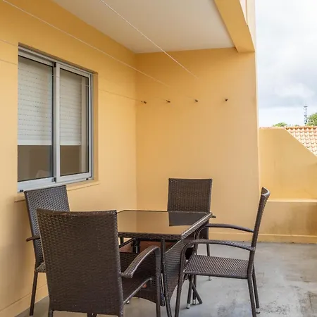 Mãe De Deus * Ponta Delgada