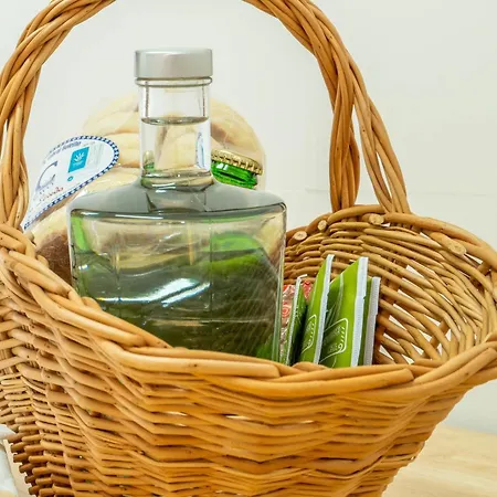 Mae De Deus アパート