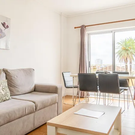 Appartement Mae De Deus