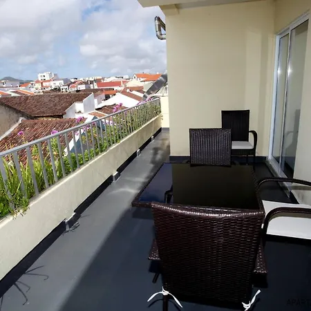 Mãe De Deus Apartamento *