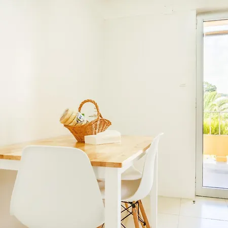 Apartamento Mãe De Deus *