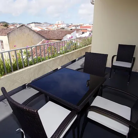 Apartamento Mãe De Deus Ponta Delgada