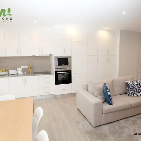 アパート Mae De Deus