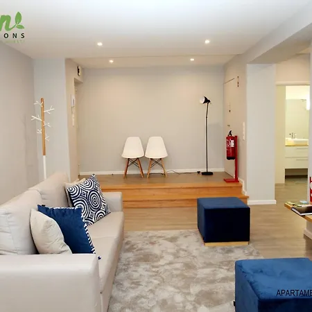 Apartamento Mãe De Deus *