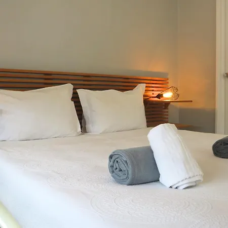 Mae De Deus Lägenhet *