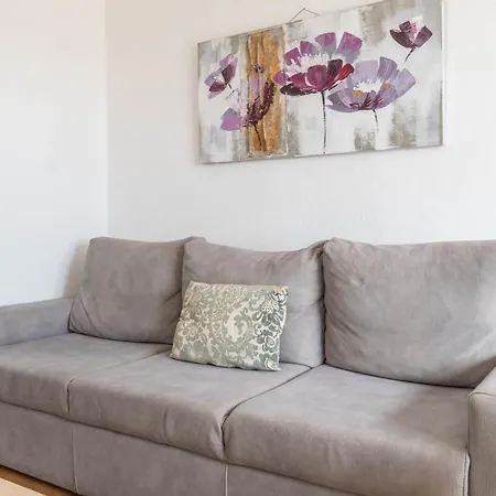 Mae De Deus דירה *