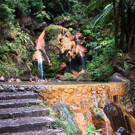 Mae De Deus Apartmán