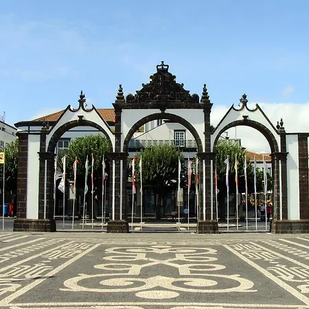 Mãe De Deus * Ponta Delgada