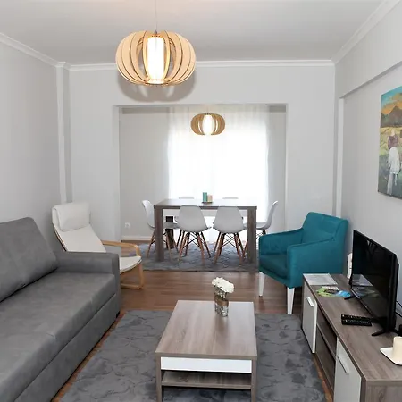Apartamento Mãe De Deus