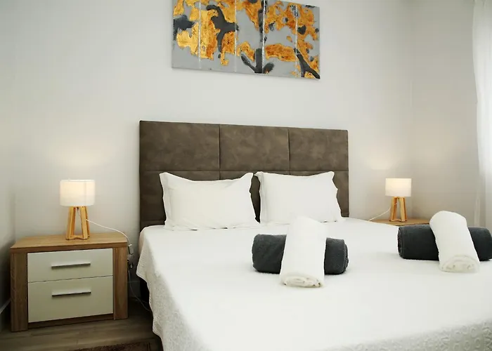 Mae De Deus Apartment