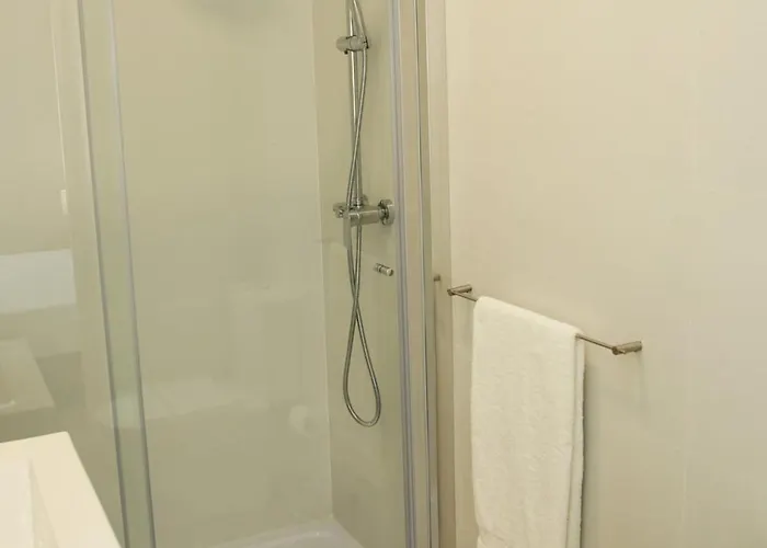 Mae De Deus Apartment