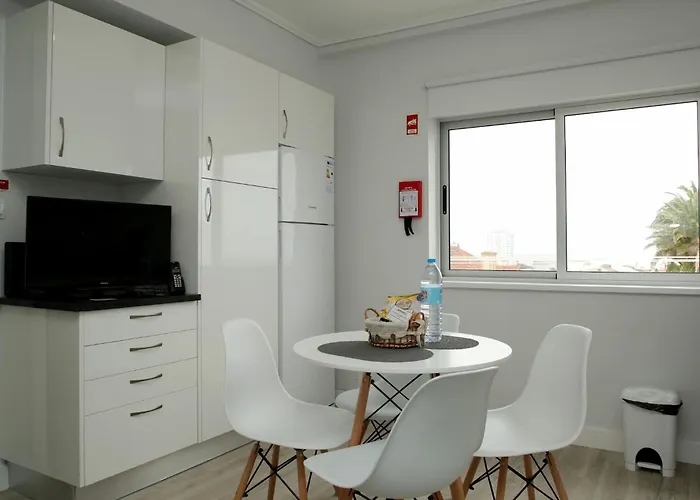 Mae De Deus Apartment *