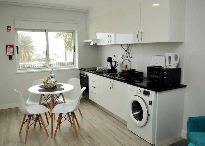 Mae De Deus Apartment *