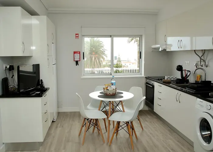 Mae De Deus Apartment Ponta Delgada (Sao Miguel)