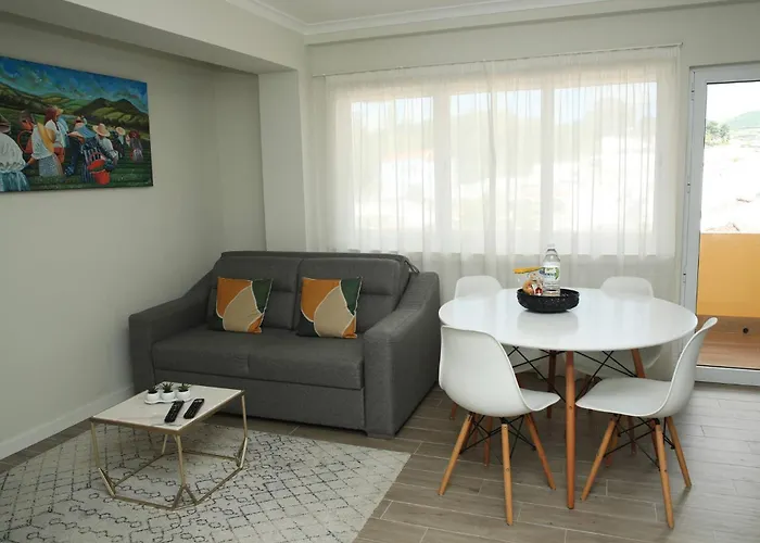 Apartment Mae De Deus *