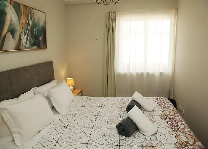 Mae De Deus Apartment Ponta Delgada (Sao Miguel)