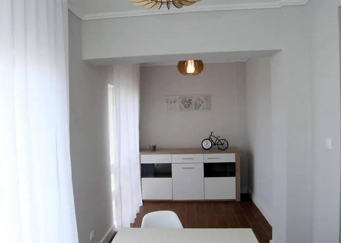 Apartment Mae De Deus