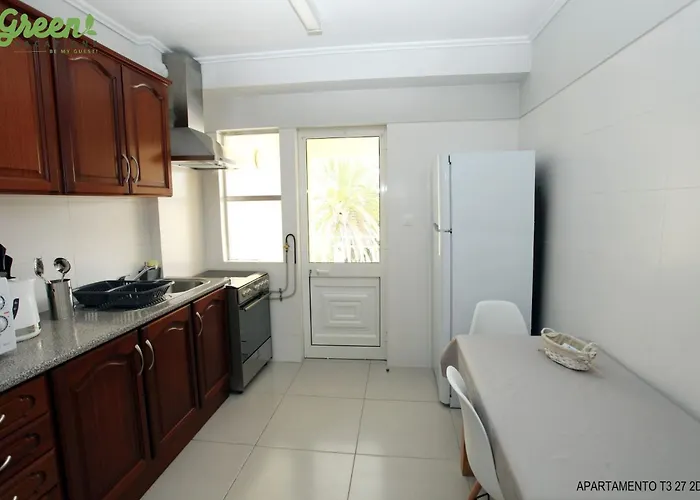 Mae De Deus * Ponta Delgada