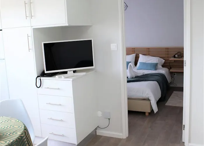 Apartment Mae De Deus *