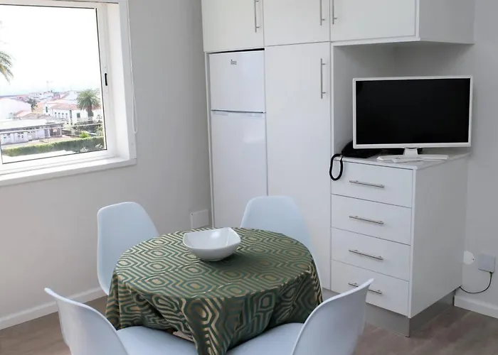 Apartment Mae De Deus