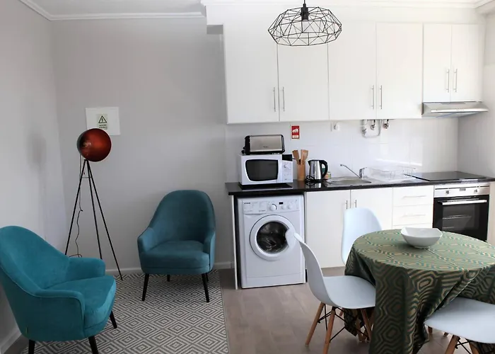 Apartment Mae De Deus