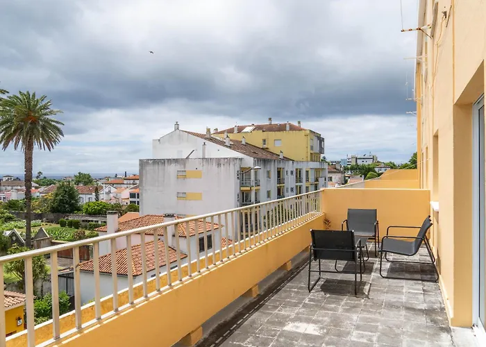 Mae De Deus Διαμέρισμα