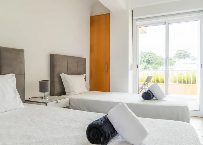 Apartment Mae De Deus Ponta Delgada (Sao Miguel)