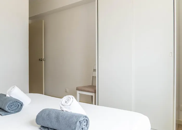 Apartment Mae De Deus