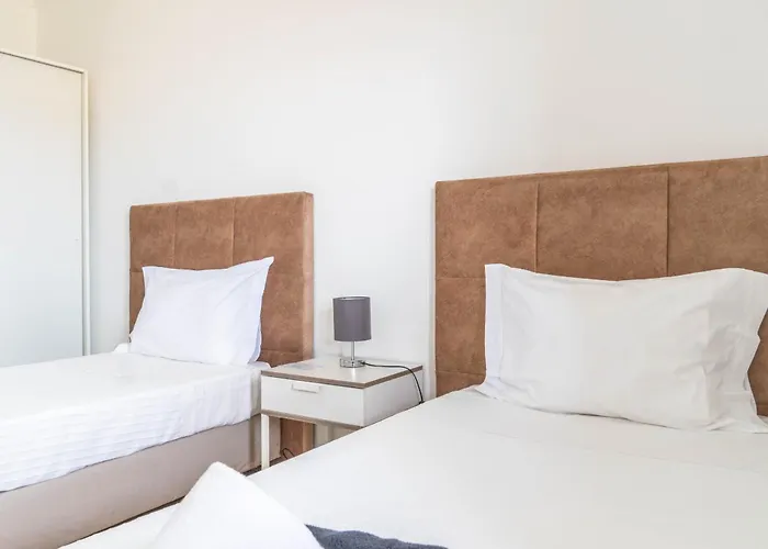 Apartment Mae De Deus Ponta Delgada (Sao Miguel)