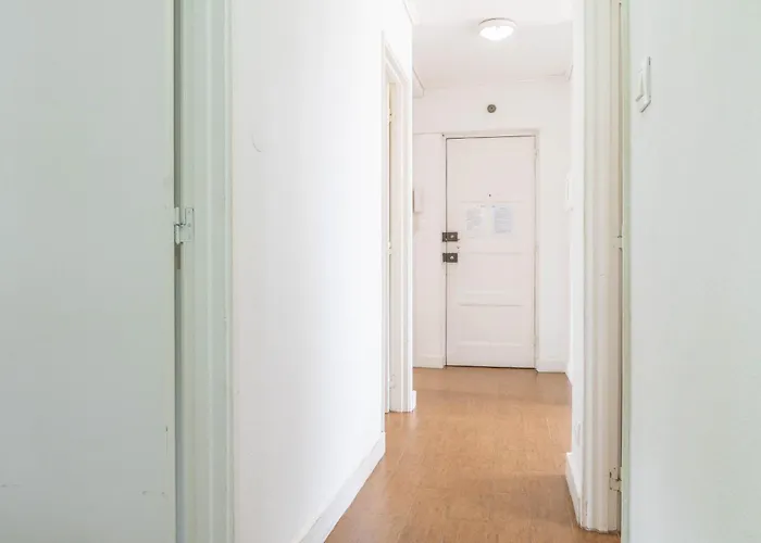 Mae De Deus Apartment