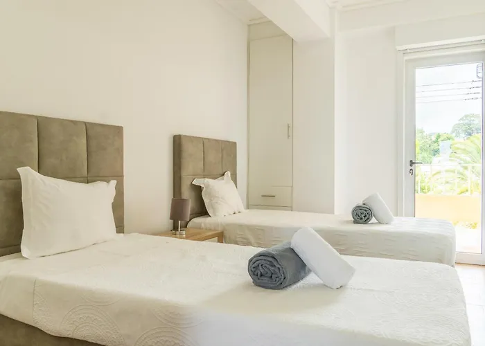 Apartment Mae De Deus