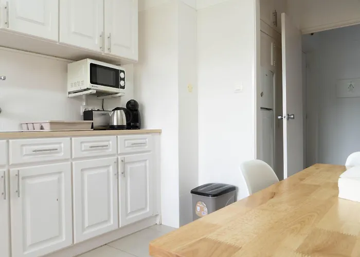 Apartment Mae De Deus