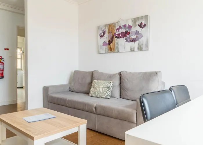 Mae De Deus Apartment *