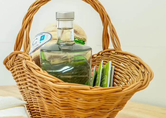 Mae De Deus Lägenhet